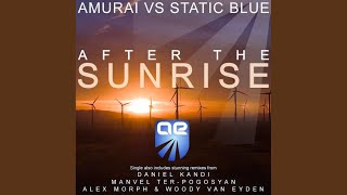 After The Sunrise (Original Mix)