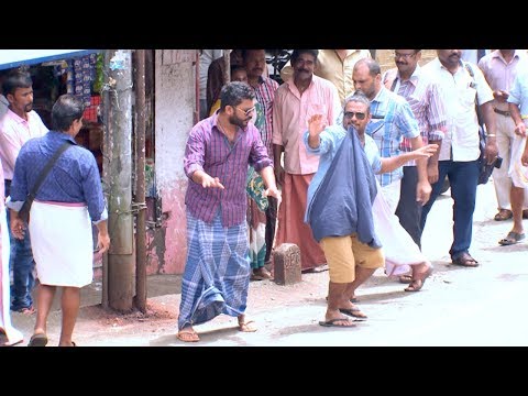 Udan Panam l How dare you Mathu, to challenge Kallu..? l Mazhavil Manorama