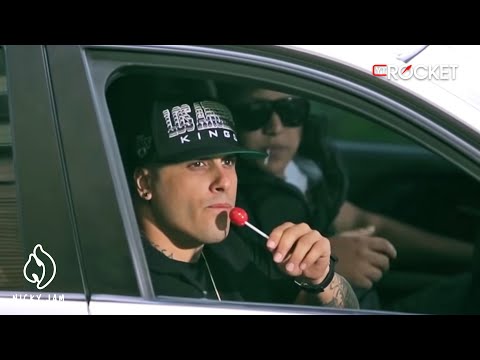 Juegos Prohibidos - Nicky Jam Video oficial