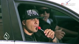 Nicky Jam - Juegos Prohibidos | Video Oficial | @NickyJamPr