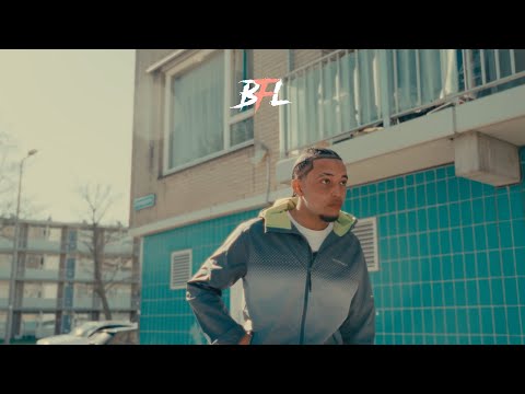 BFLQuatro x BFLFreezz - Sesamstraat [Official Video]