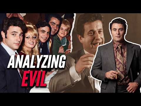 The Real Tommy DeSimone Made Joe Pesci Look Like a Puppy