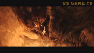 디아블로 전장 트레일러 _ (Edit)