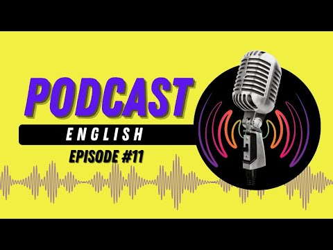 Learn English podcast | season 1 | eposide 11