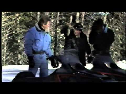 General Hospital-Anna Rescued from Grant