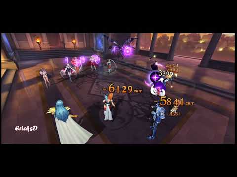 Guía Leyenda de Caballero Afrodita de Piscis Capitulo 6