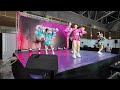 Cosplay Universe 02 DAY1 道玄坂69舞台活動 01