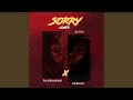 Sorry (feat. Mohbad)