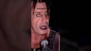 🔥 Rammstein – &quot;Du Hast&quot; Ignites the Stage! ⚡