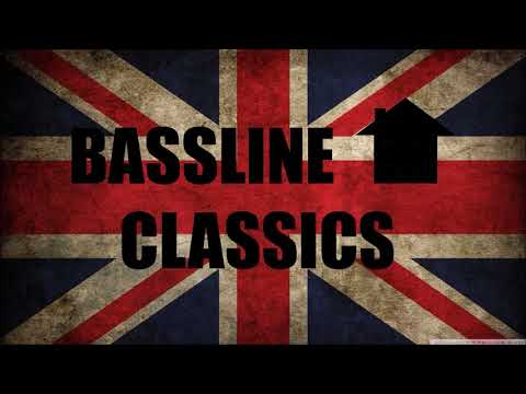 Bassline House Classics (Tony Bass Project) Some Girls (Some Girls Mix)