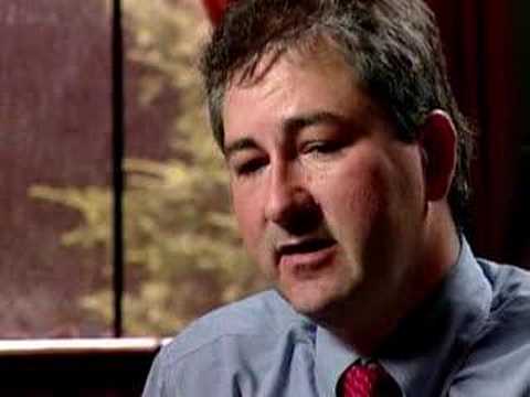 Eye To Eye: Oscar The Cat