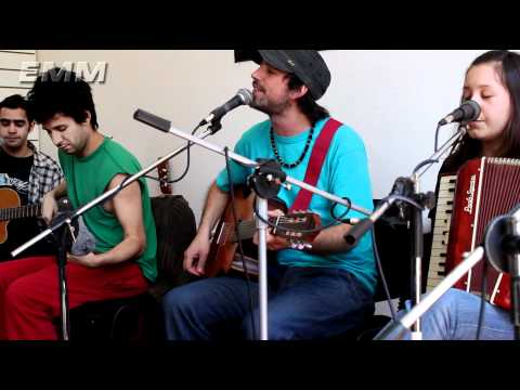 Marulata - Amaneciendo - Escuela de Música Montevideo