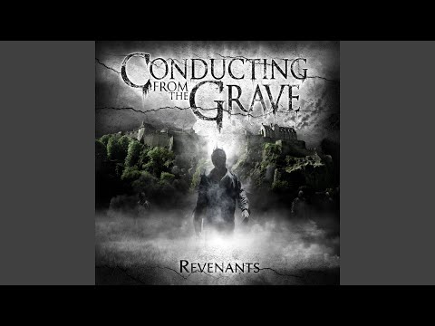 We Who Shall Conquer - Conducting From the Grave