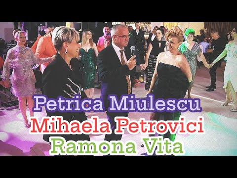 Irimica❌Mihaela❌Ramona❌ Florea Brothers&Galin Iova - Botez Mateș Isaia 2024