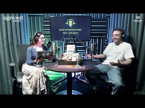 POD EMPREENDER EM ODIVELAS