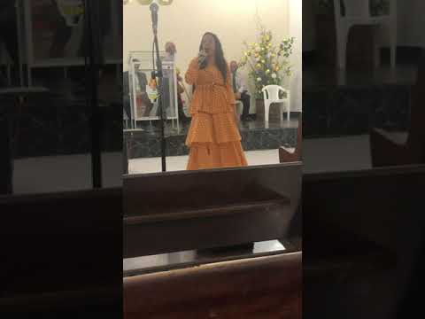 Passar Pela Moenda - Shirley Carvalhaes (Cover Tatiane Tavares)