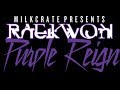Raekwon (ft. Tiffany Villarreal) - The Hood (MiLKCRATE Remix)
