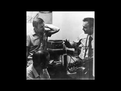 Enzo Scoppa & Cicci Santucci - Attica