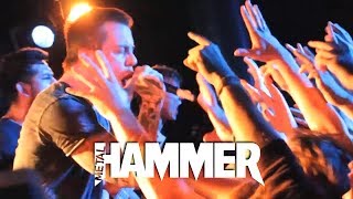 Glass Hammer - One Heart video