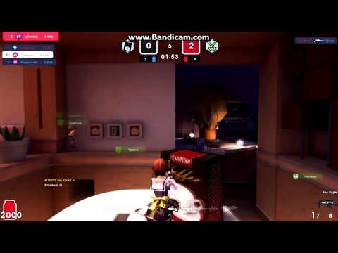 zGeminis - Nordic vs BloodSquad