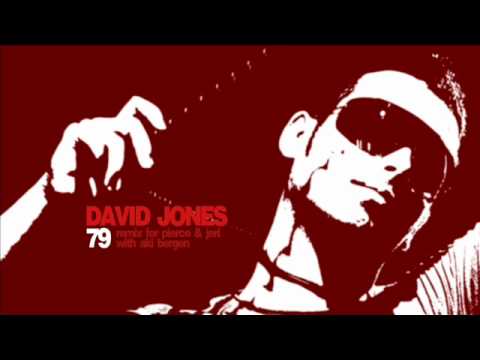 Pierce & Jerl - 79 (Aki Bergen Vs David Jones Remix) [Starlight Unlimited]