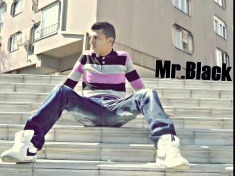Mr.Black -  Zauvek Ti i Ja (DeeJay Gandhi Edit 2013)