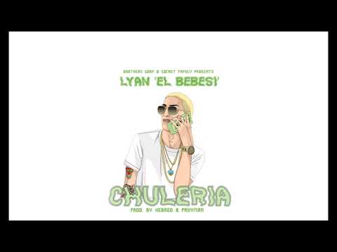 Video Chulería (Audio) de Lyan El Bebesí