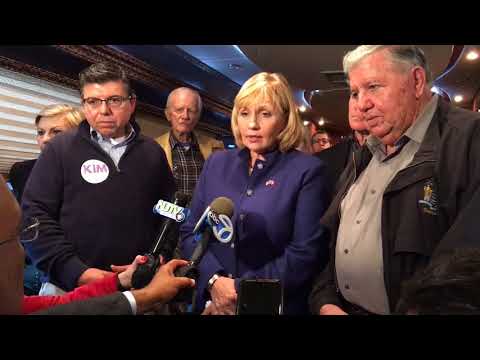Guadagno responds to Texas church massacre
