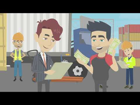 Transport Investment Learn About