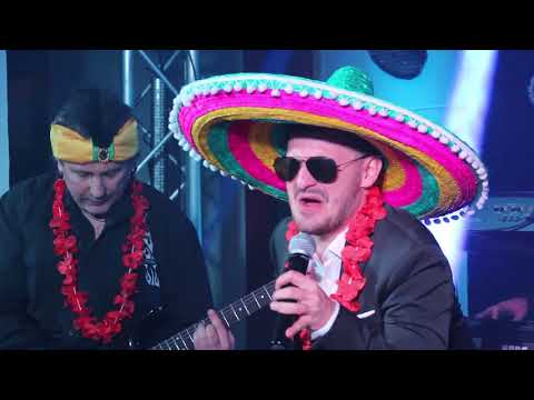 Alex Dande Band - S-o facem lata 2018 ( Cover Stefan Banica )   formatie nunta