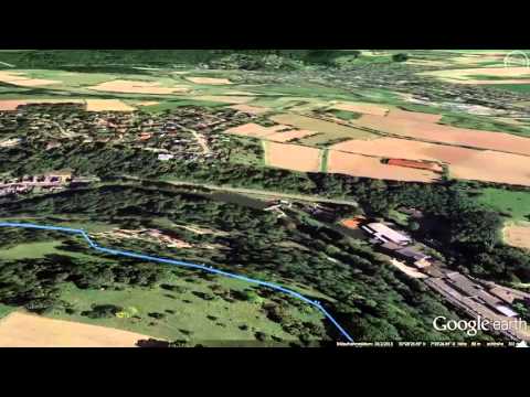 06. Etappe Leutesdorf – Rengsdorf | Rheinsteig | GPS-Track