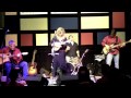 Terri Hendrix — "A Thousand Times" — Armadillo Christmas Bazaar 2010