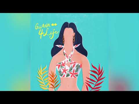 GiiANA  -  4Life (feat. Bevy Maco)