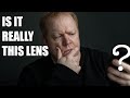 My Most Used Portrait Lens Will Surprise You