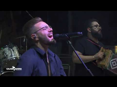 Su Calabrisi - live Davis Muccari 2023