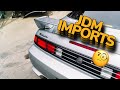 JDM IMPORTS The Truth & The Lies | Silvia S14 | 4K |