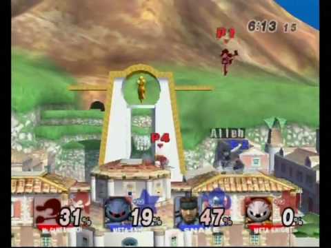Money Match UTDZac Dojo vs Ally M2k 2 - Whobo2