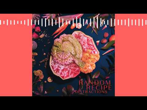 Random Recipe - Strawberry Daiquiri (stream)