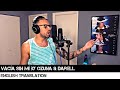 Vacía Sin Mí by Ozuna & Darell | ENGLISH TRANSLATION Vacía Sin Mí by Ozuna & Darell | ENGLISH TRANSLATION