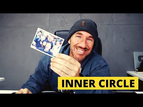 Was ist eigentlich der Inner Circle?