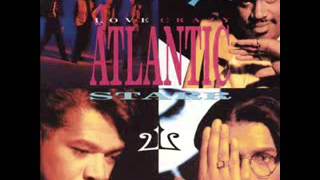 Music video thumbnail preview for Atlantic Starr - If You Knew What's Good For You by Atlantic Starr