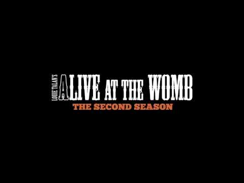 Alive At The Womb Season 2 Presents: Sponge Cola (teaser)