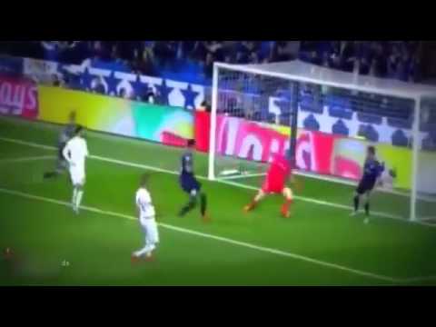 Real Madrid Vs Malmo FF 8-0 All Goals&Highlights