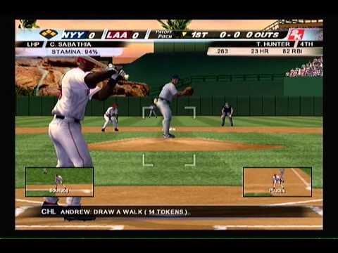 Major League Baseball 2K12 Playstation 3