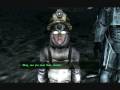 Fallout 3 Rude Little Girl 