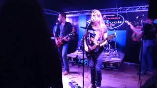 The Dead Flowers, Midnight Rambler @ BarRock