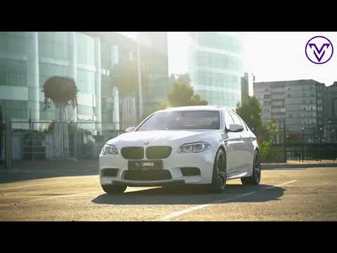 Lack Jemmon - Don't Stop | BMW M5 F10 LIMMA