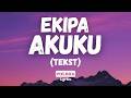 Ekipa Akuku Tekst