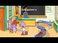 Dora The Explorer A Letter For Swiper