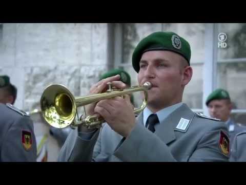 Ich hatt’ einen Kameraden ("The good Comrade")